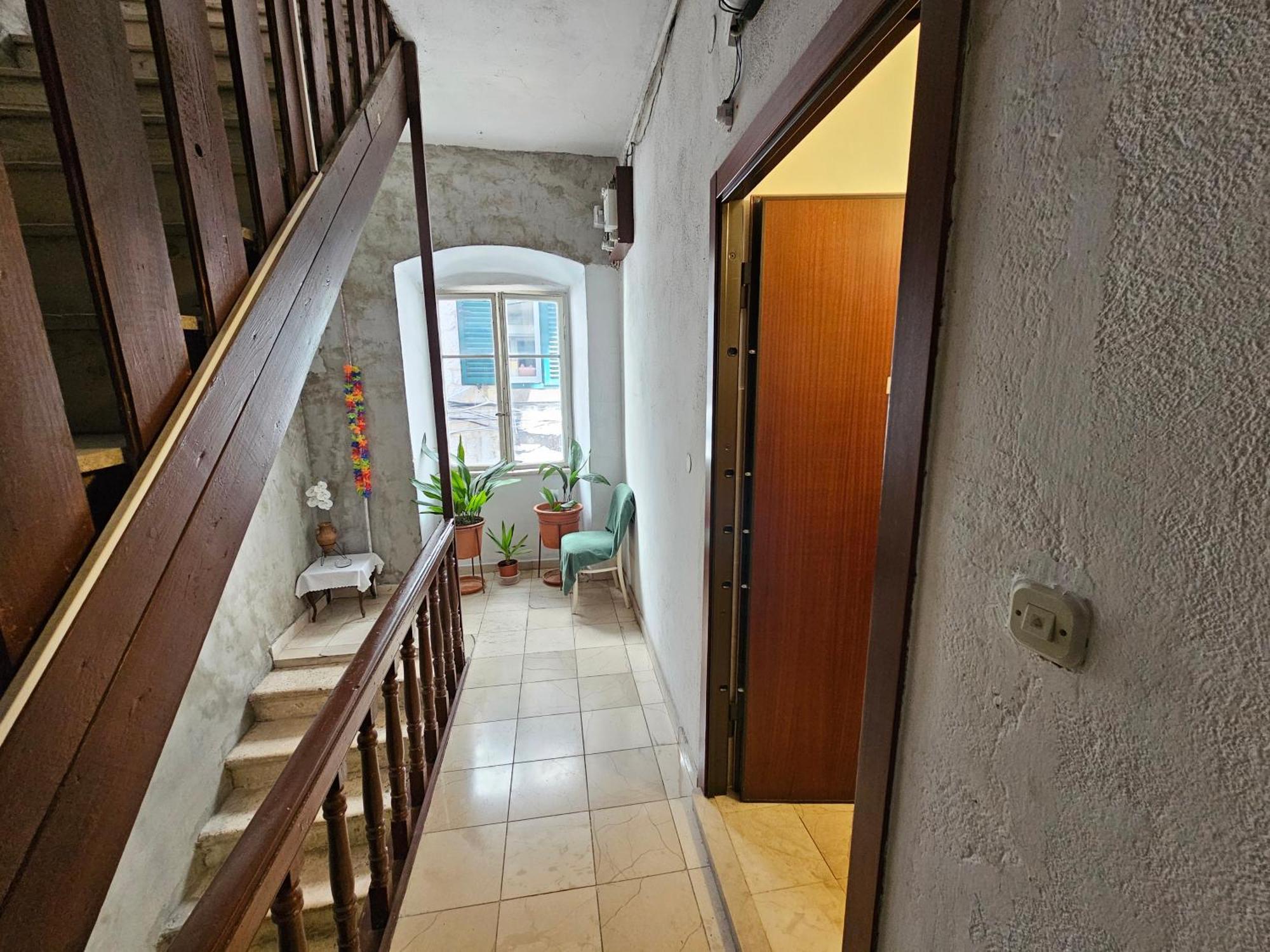 ספליט Center Room D16 In The Ancient Roman Palace מראה חיצוני תמונה