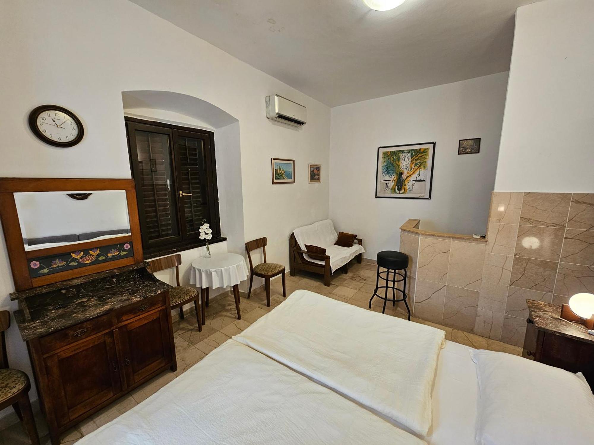 ספליט Center Room D16 In The Ancient Roman Palace מראה חיצוני תמונה