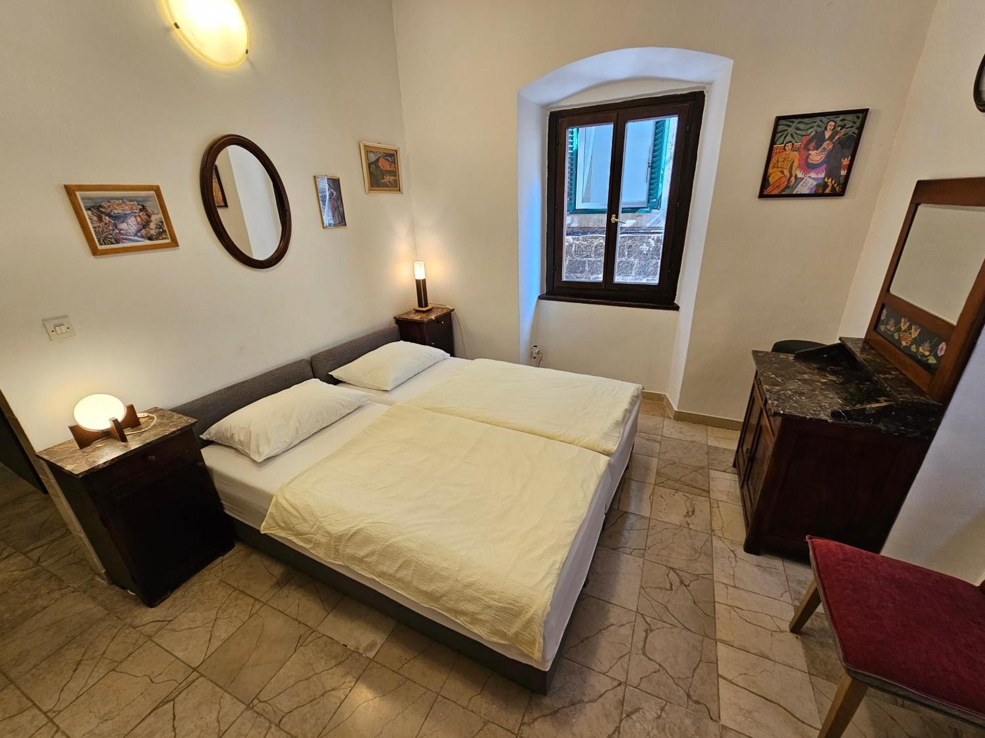 ספליט Center Room D16 In The Ancient Roman Palace מראה חיצוני תמונה
