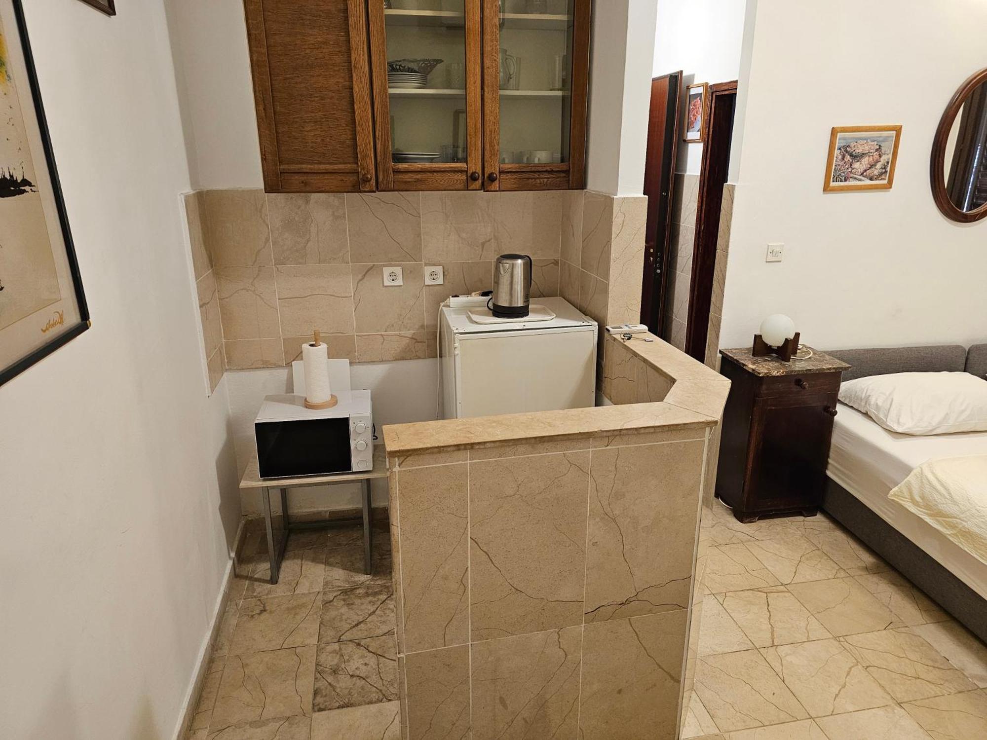 ספליט Center Room D16 In The Ancient Roman Palace מראה חיצוני תמונה